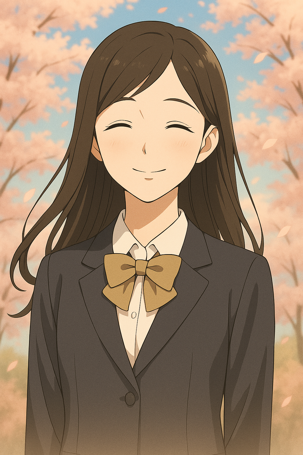 和栗薫子|上品で優しい雰囲気のヒロイン